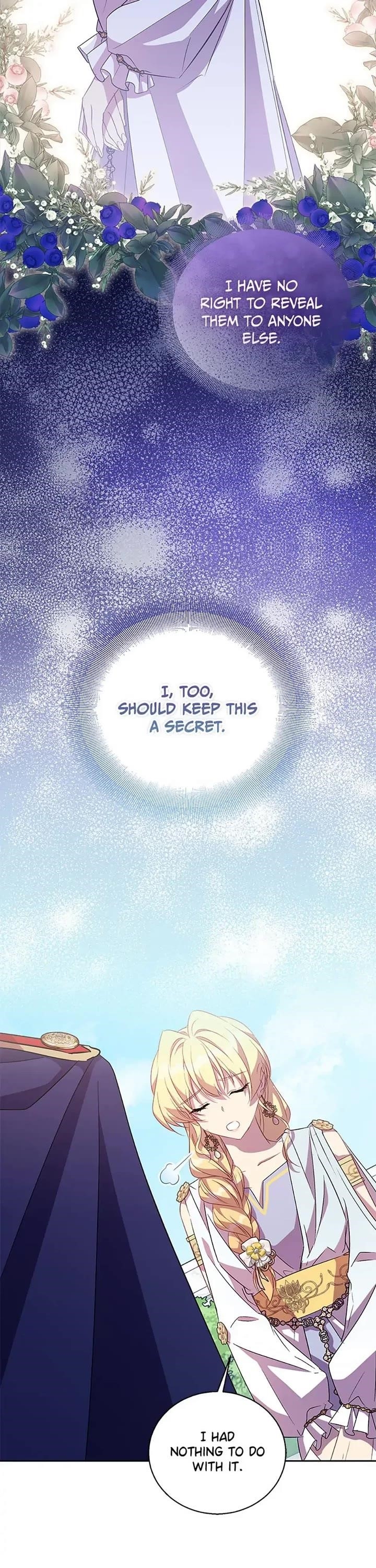 I’M A Fake Saintess But The Gods Are Obsessed Chapter 51 - Page 6 in English