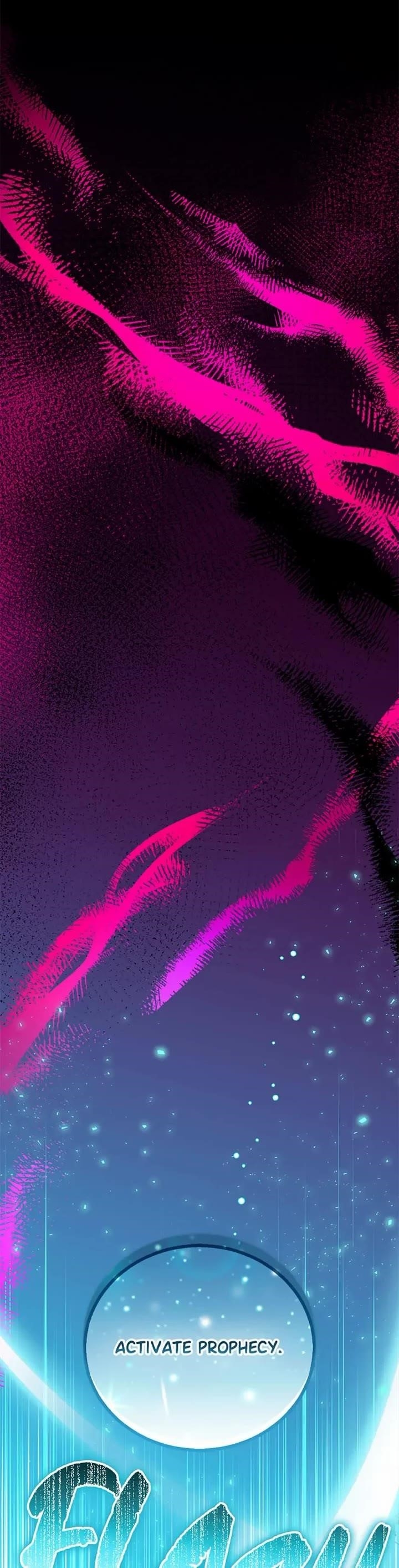 I’M A Fake Saintess But The Gods Are Obsessed Chapter 52 - Page 10 in English