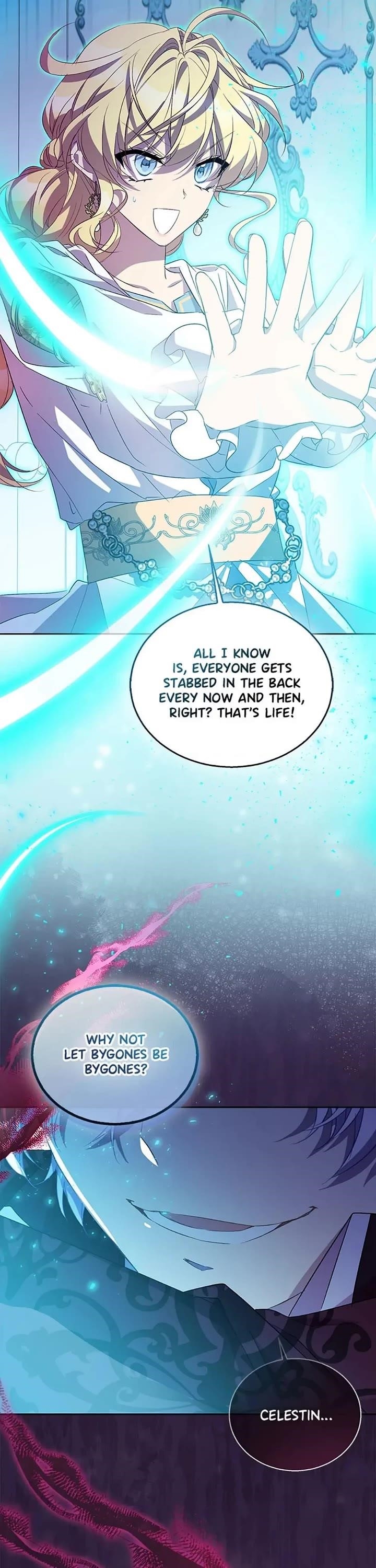 I’M A Fake Saintess But The Gods Are Obsessed Chapter 52 - Page 16 in English