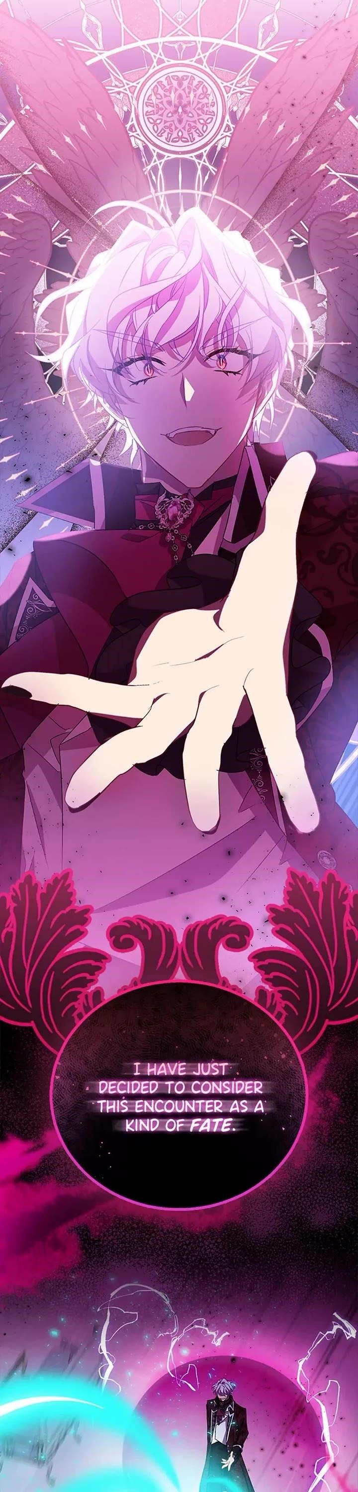 I’M A Fake Saintess But The Gods Are Obsessed Chapter 52 - Page 18 in English