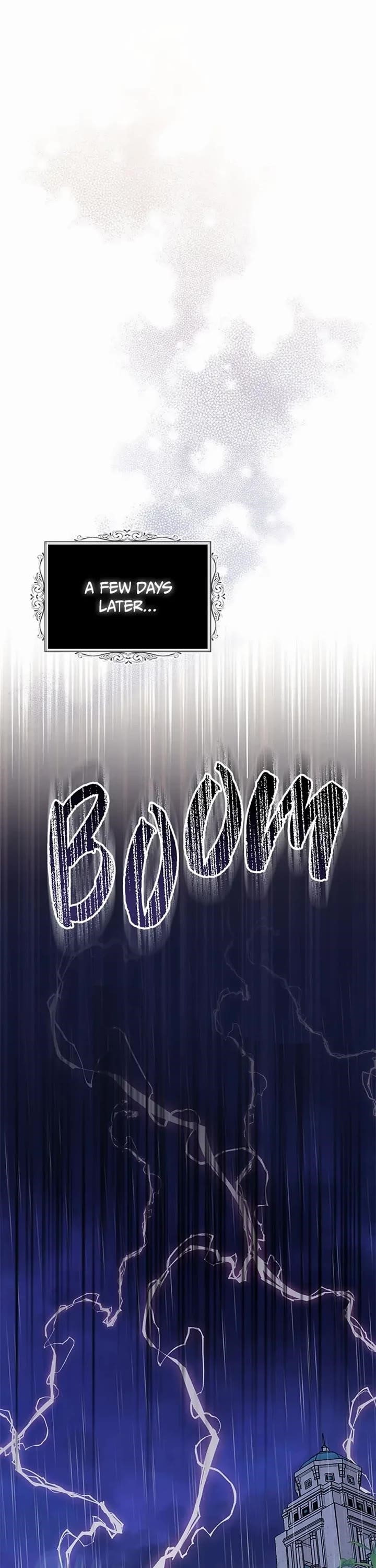 I’M A Fake Saintess But The Gods Are Obsessed Chapter 52 - Page 46 in English