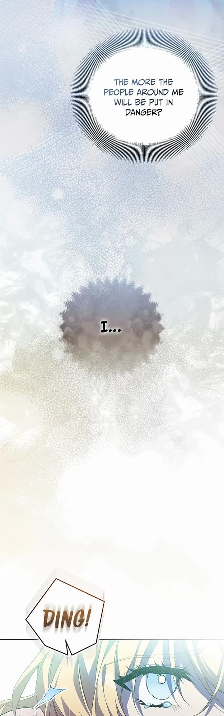 I’M A Fake Saintess But The Gods Are Obsessed Chapter 53 - Page 29 in English