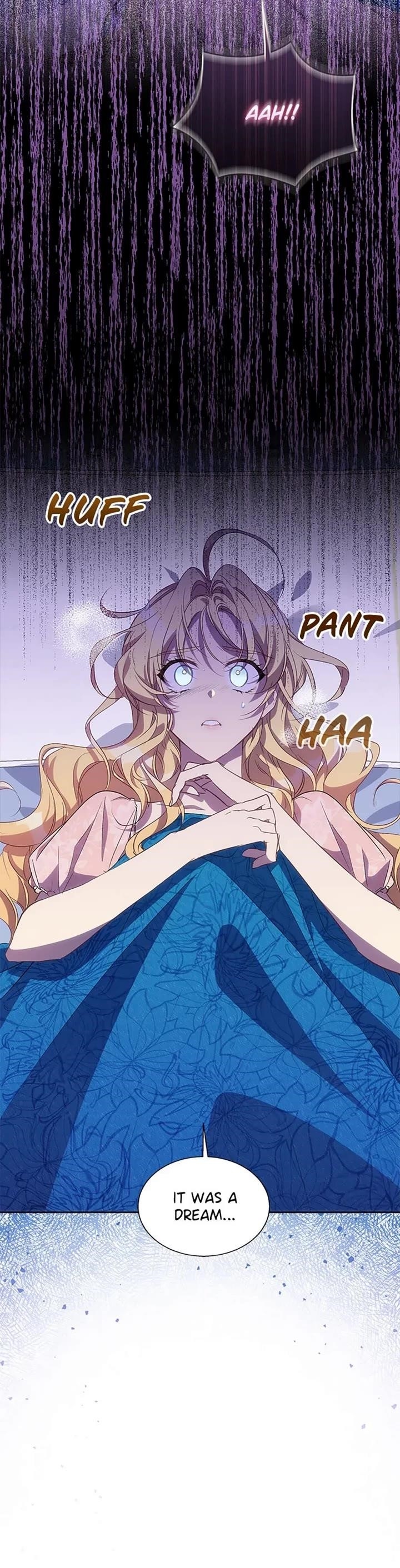 I’M A Fake Saintess But The Gods Are Obsessed Chapter 53 - Page 4 in English