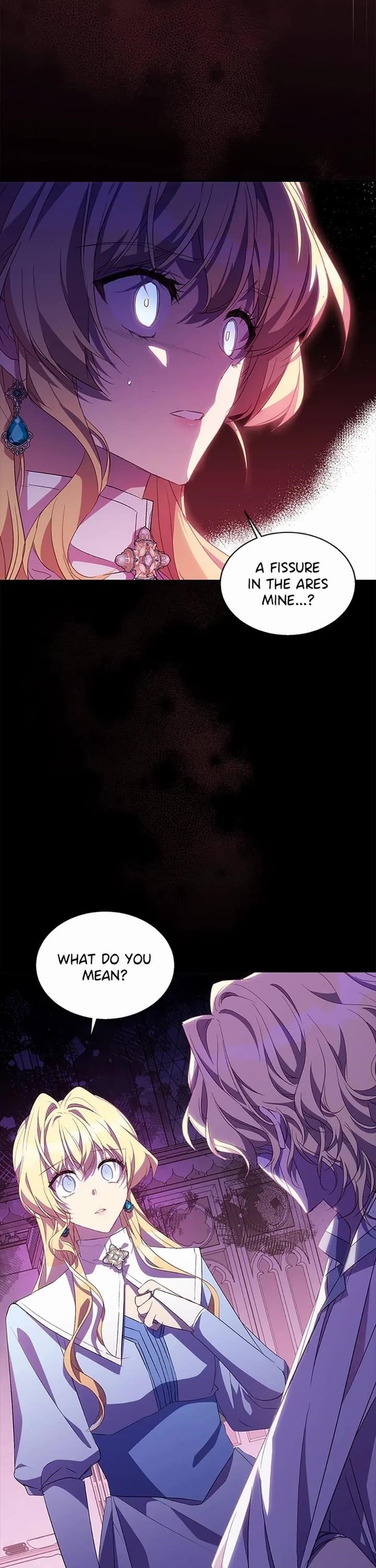 I’M A Fake Saintess But The Gods Are Obsessed Chapter 53 - Page 7 in English