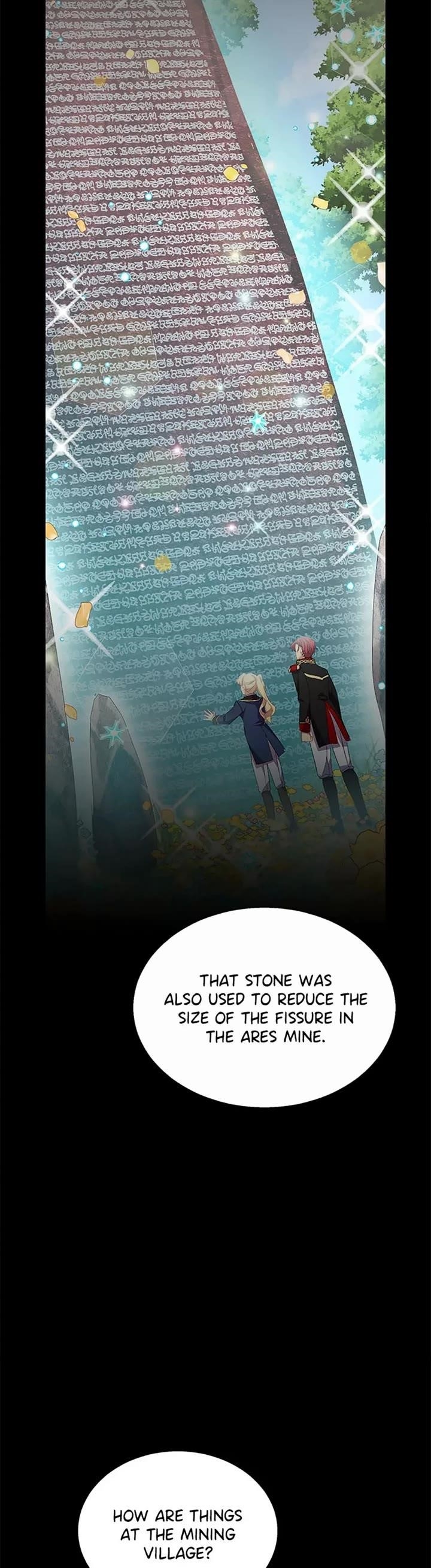 I’M A Fake Saintess But The Gods Are Obsessed Chapter 53 - Page 9 in English