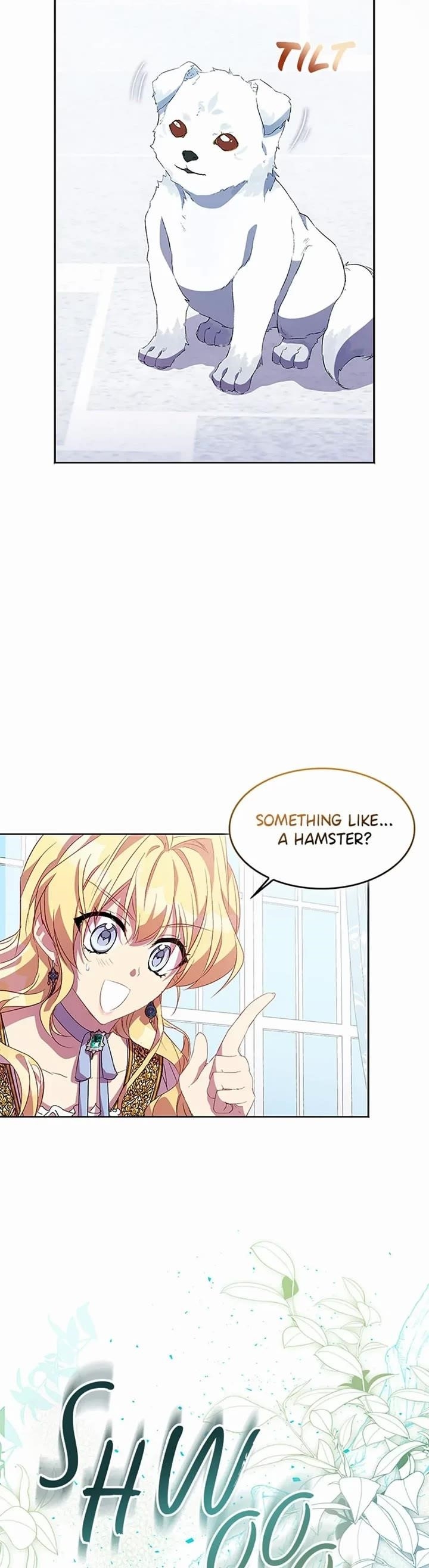 I’M A Fake Saintess But The Gods Are Obsessed Chapter 54 - Page 15 in English