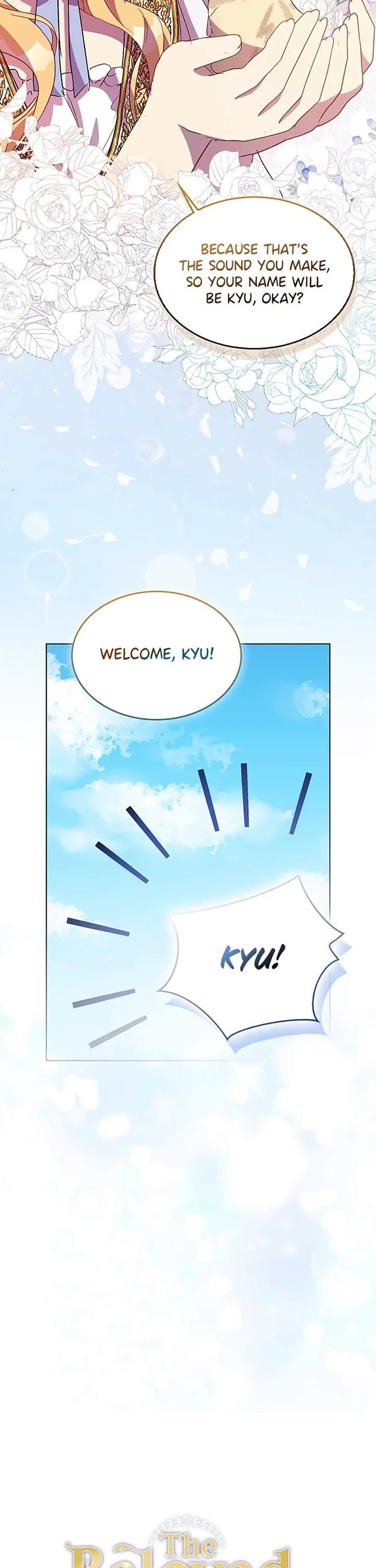 I’M A Fake Saintess But The Gods Are Obsessed Chapter 54 - Page 21 in English