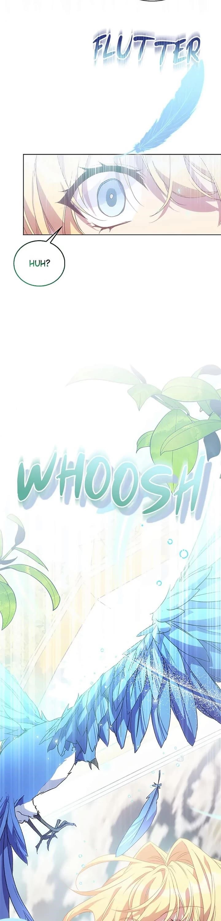I’M A Fake Saintess But The Gods Are Obsessed Chapter 55 - Page 16 in English