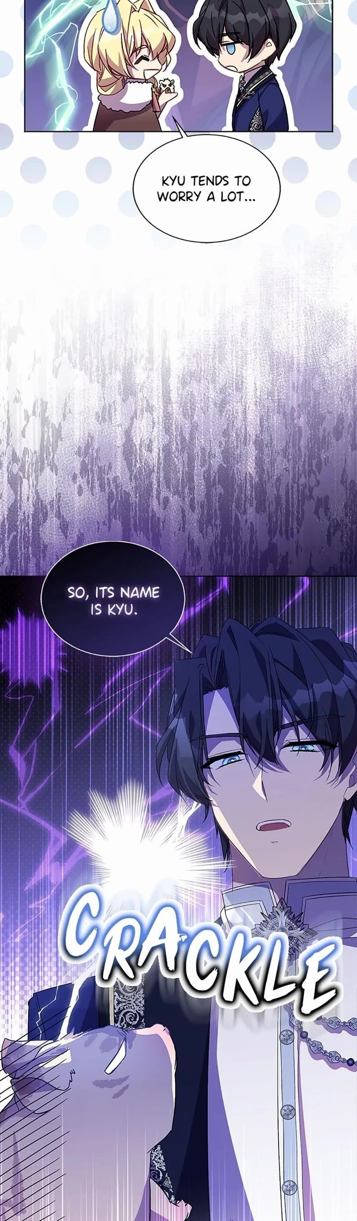 I’M A Fake Saintess But The Gods Are Obsessed Chapter 56 - Page 15 in English