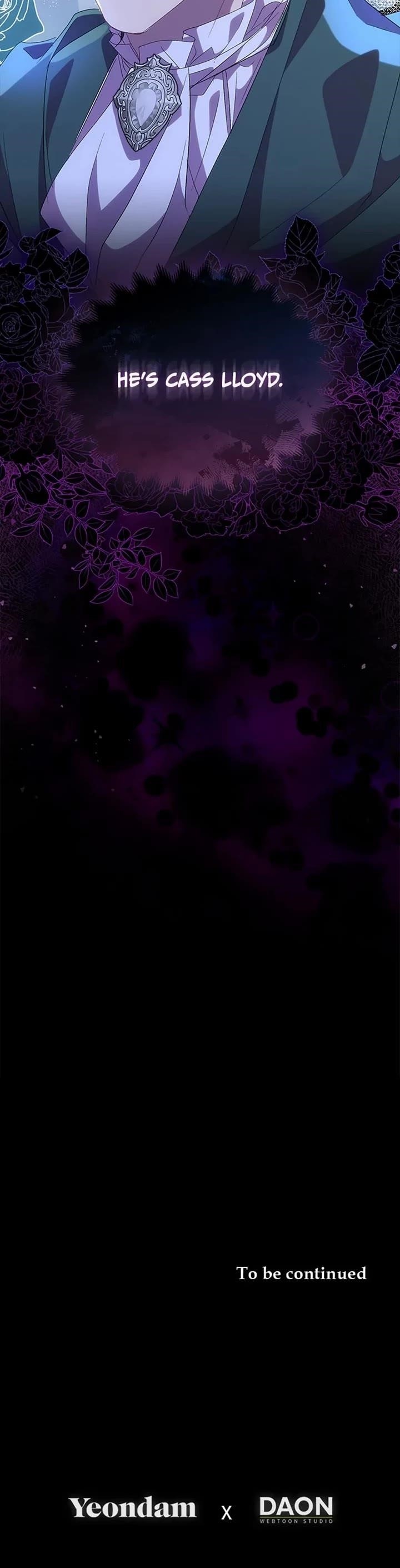 I’M A Fake Saintess But The Gods Are Obsessed Chapter 56 - Page 46 in English