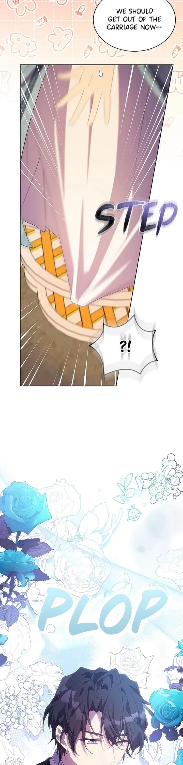 I’M A Fake Saintess But The Gods Are Obsessed Chapter 56 - Page 6 in English