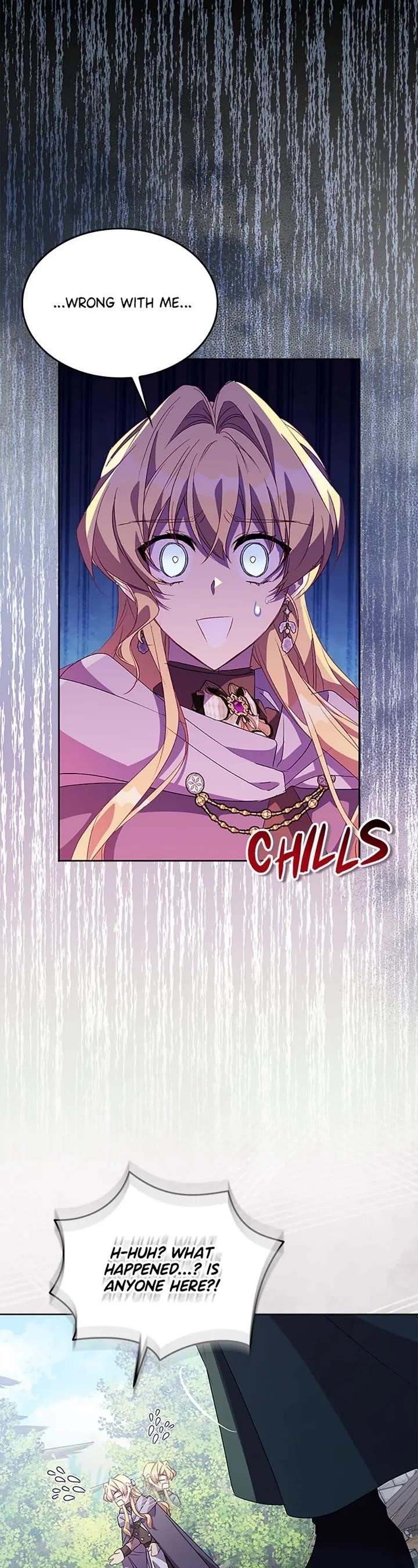 I’M A Fake Saintess But The Gods Are Obsessed Chapter 57 - Page 14 in English
