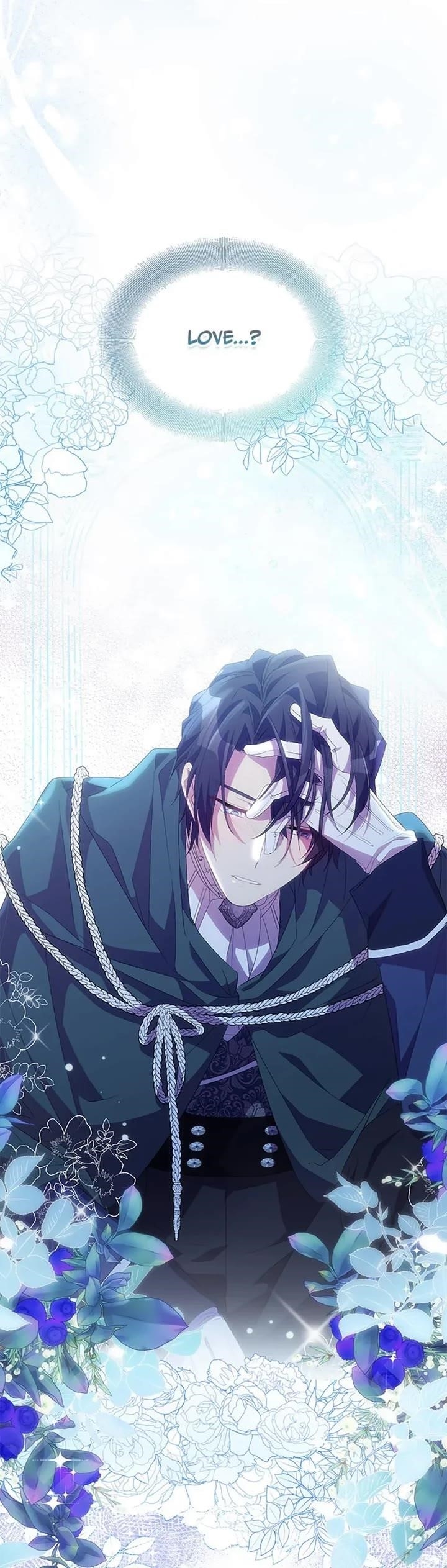 I’M A Fake Saintess But The Gods Are Obsessed Chapter 57 - Page 43 in English