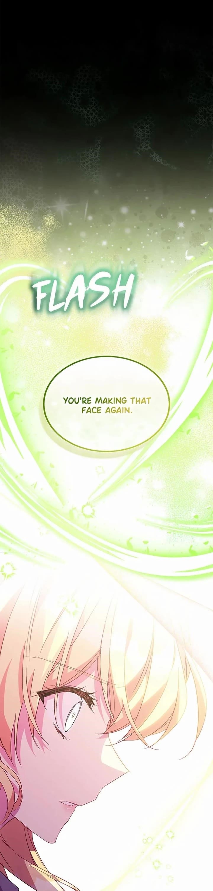 I’M A Fake Saintess But The Gods Are Obsessed Chapter 57 - Page 6 in English