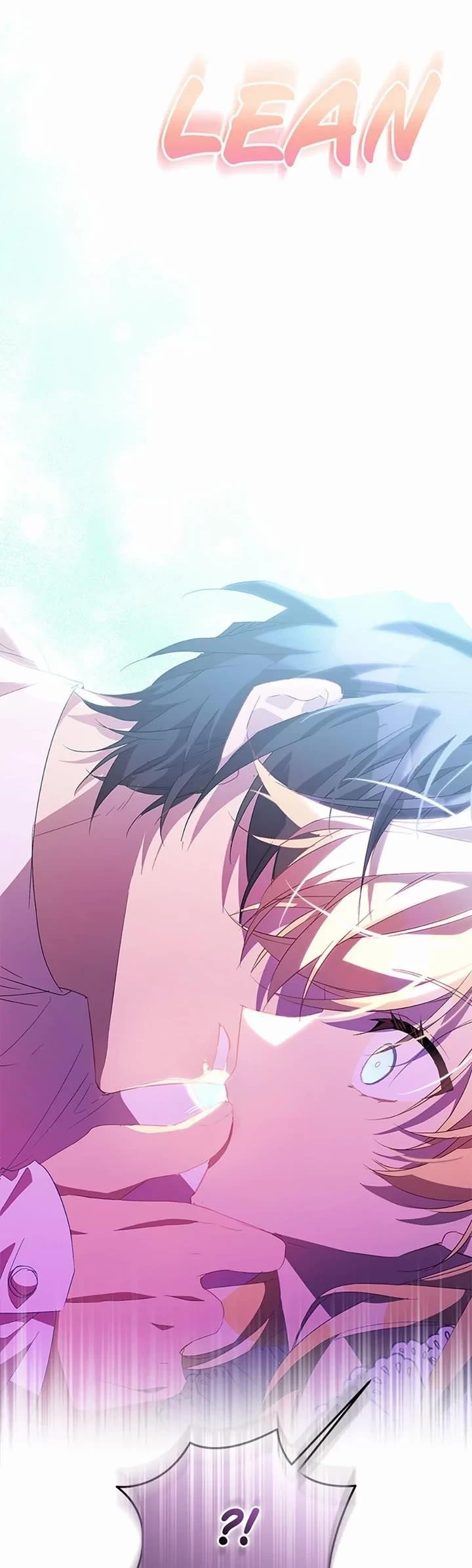 I’M A Fake Saintess But The Gods Are Obsessed Chapter 58 - Page 45 in English