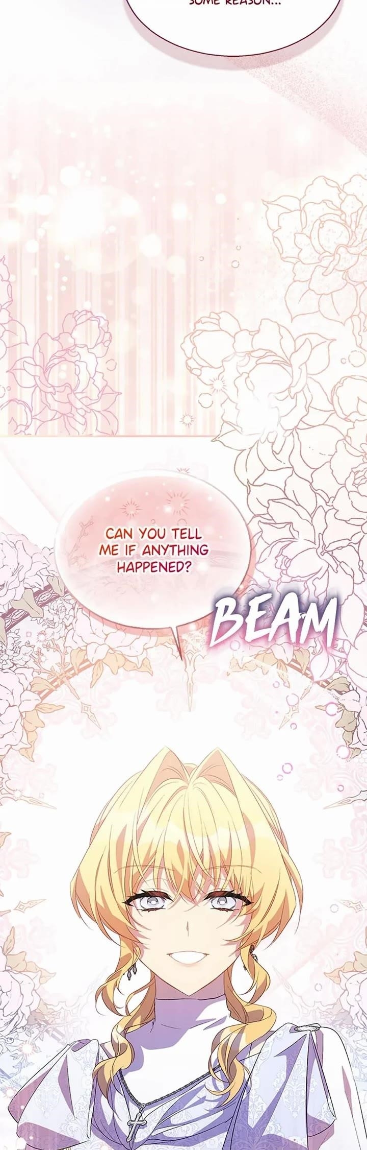 I’M A Fake Saintess But The Gods Are Obsessed Chapter 59 - Page 34 in English