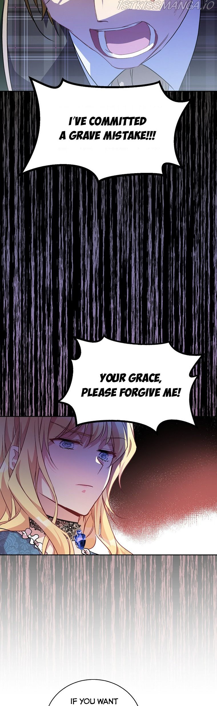 I’M A Fake Saintess But The Gods Are Obsessed Chapter 6 - Page 5 in English
