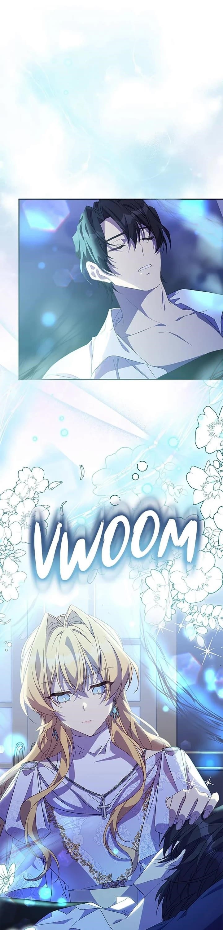 I’M A Fake Saintess But The Gods Are Obsessed Chapter 60 - Page 16 in English