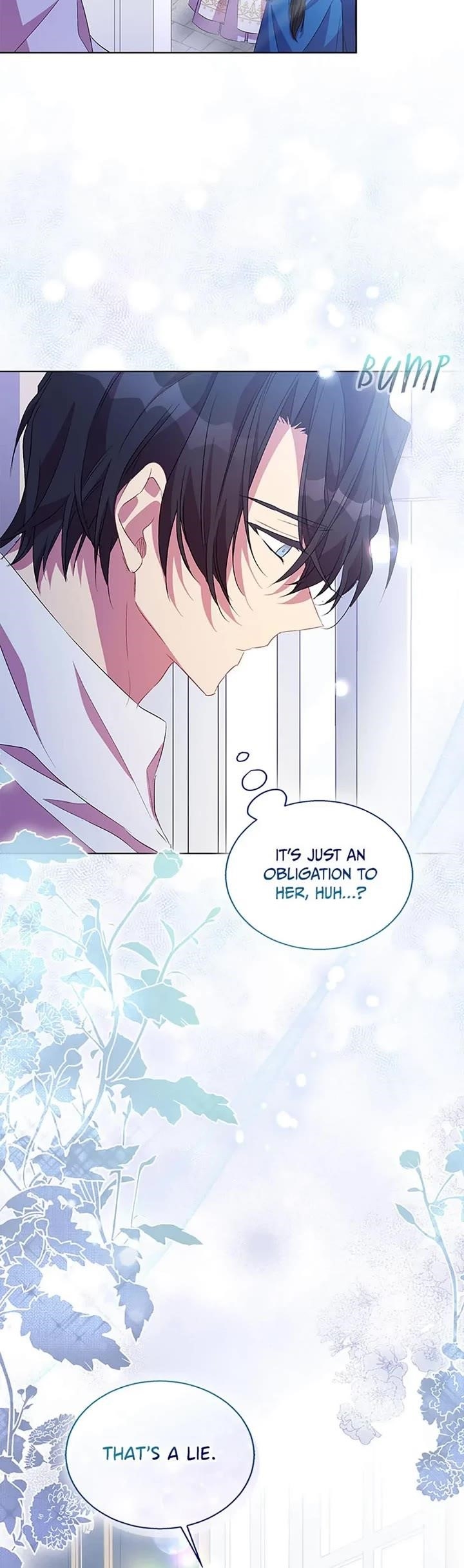 I’M A Fake Saintess But The Gods Are Obsessed Chapter 60 - Page 44 in English