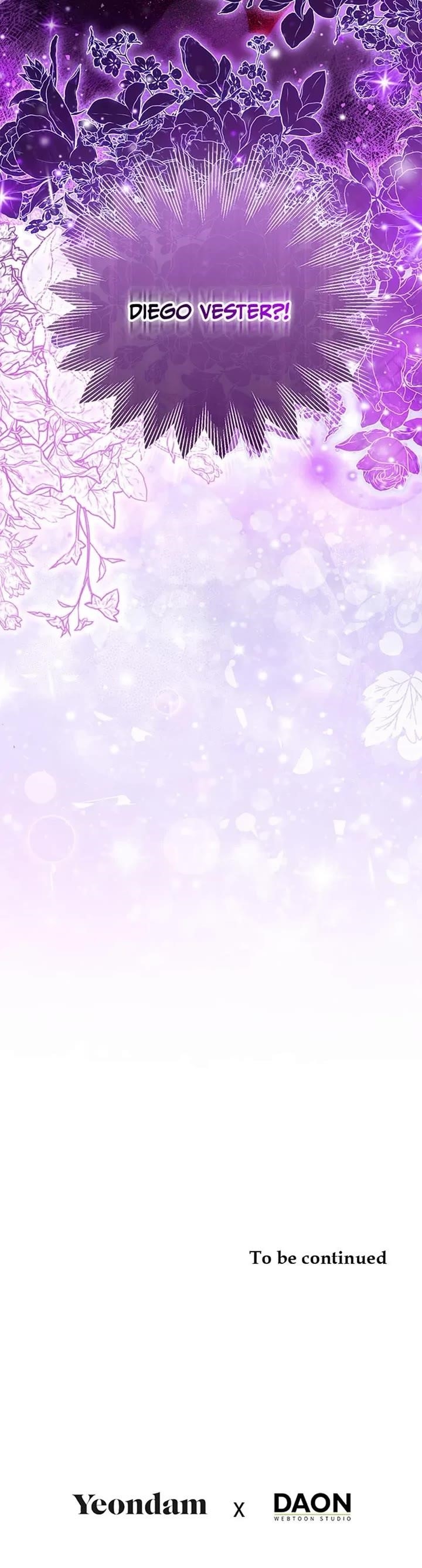 I’M A Fake Saintess But The Gods Are Obsessed Chapter 61 - Page 46 in English