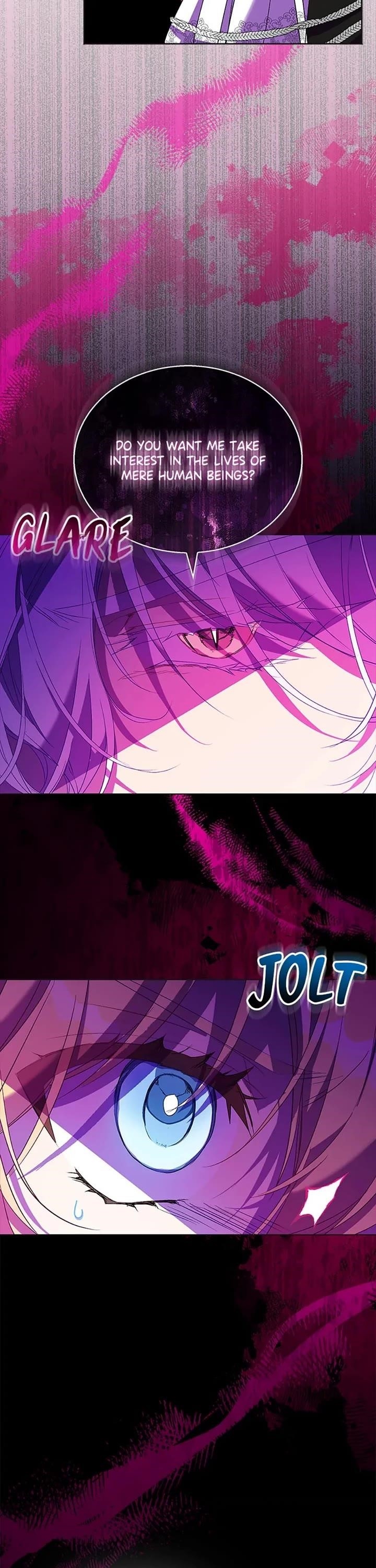 I’M A Fake Saintess But The Gods Are Obsessed Chapter 62 - Page 6 in English