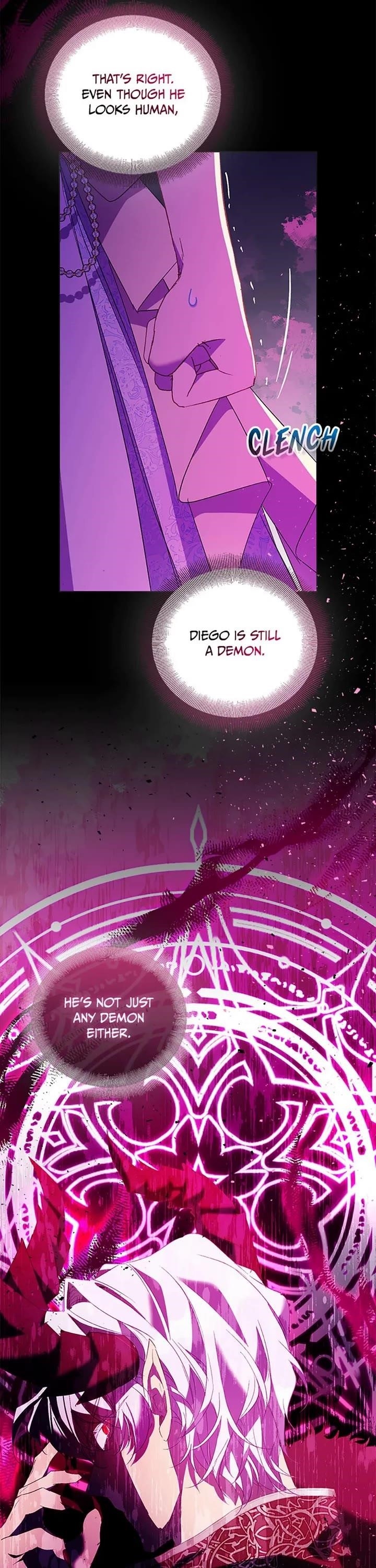 I’M A Fake Saintess But The Gods Are Obsessed Chapter 62 - Page 7 in English