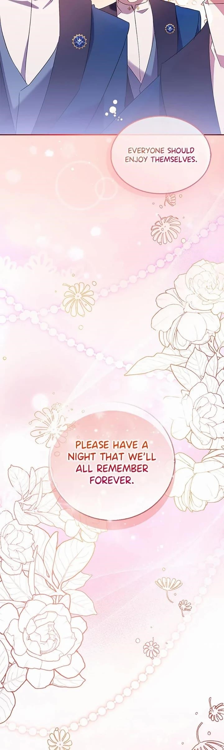 I’M A Fake Saintess But The Gods Are Obsessed Chapter 63 - Page 44 in English