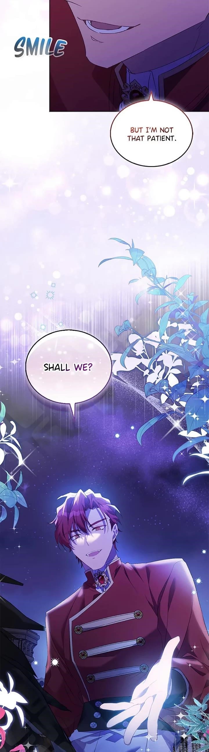 I’M A Fake Saintess But The Gods Are Obsessed Chapter 63 - Page 48 in English