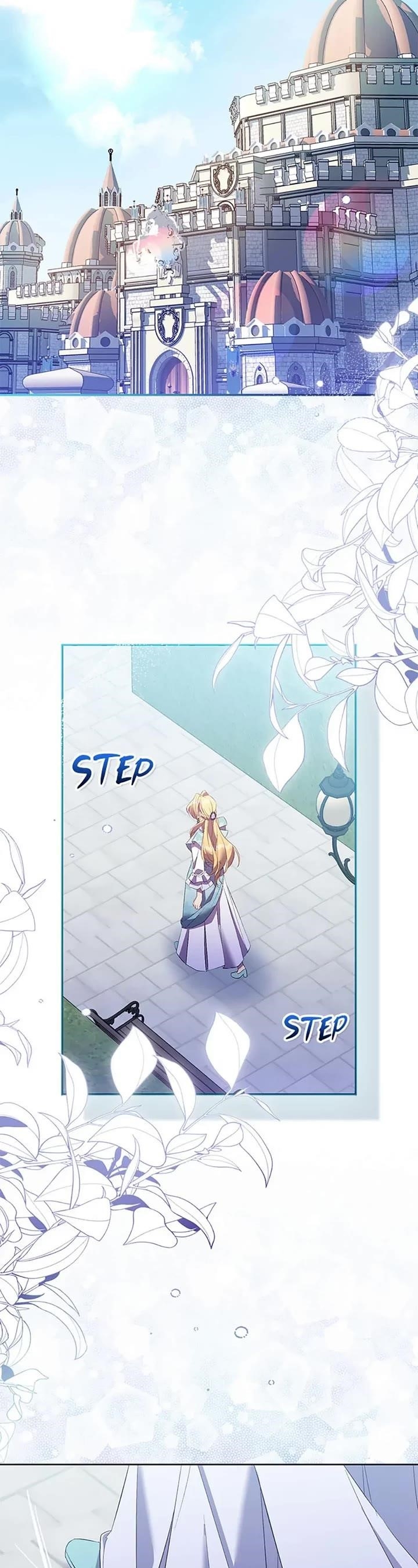 I’M A Fake Saintess But The Gods Are Obsessed Chapter 64 - Page 29 in English