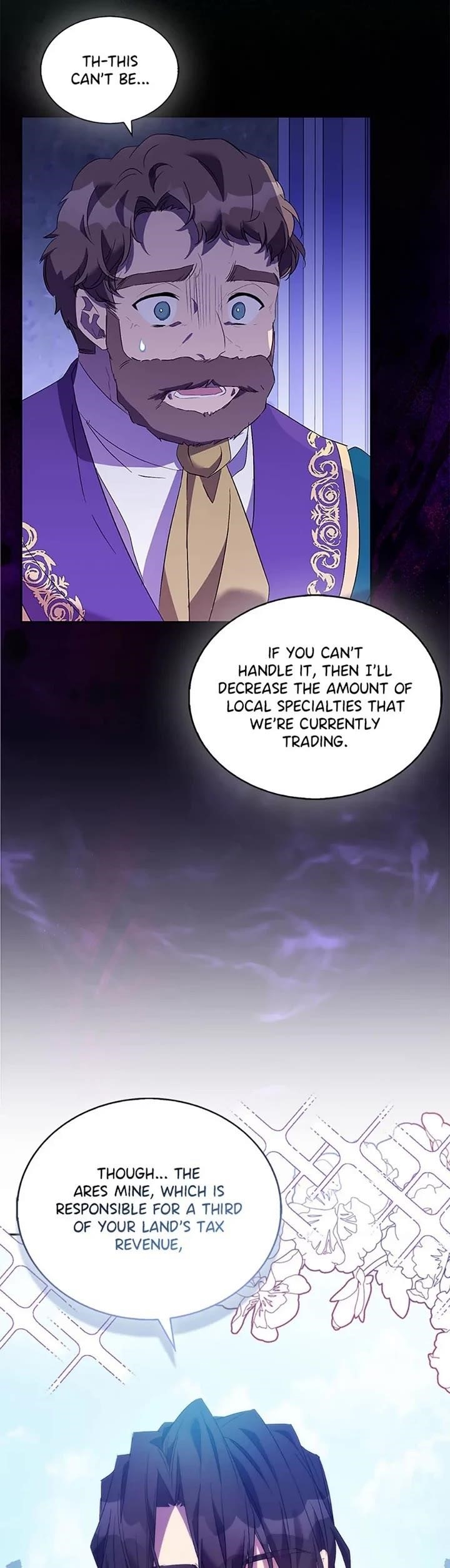 I’M A Fake Saintess But The Gods Are Obsessed Chapter 64 - Page 40 in English
