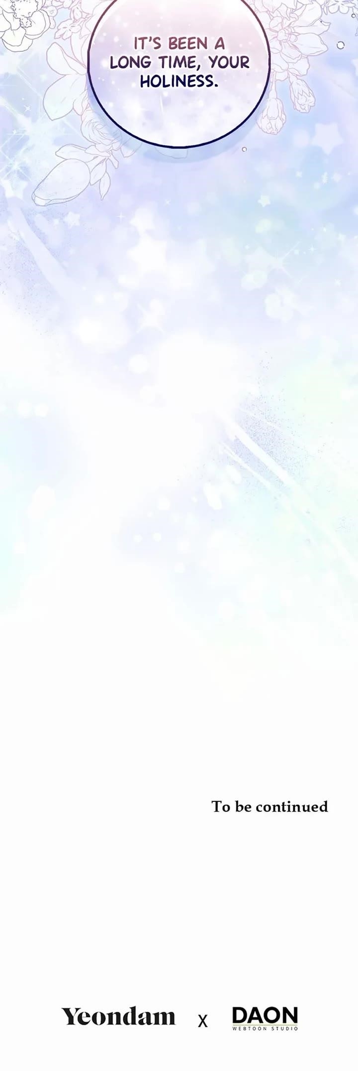 I’M A Fake Saintess But The Gods Are Obsessed Chapter 64 - Page 45 in English