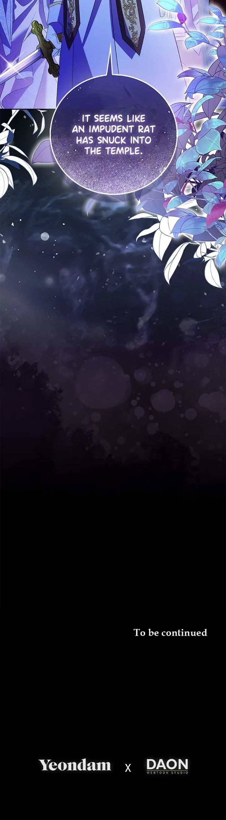 I’M A Fake Saintess But The Gods Are Obsessed Chapter 66 - Page 44 in English