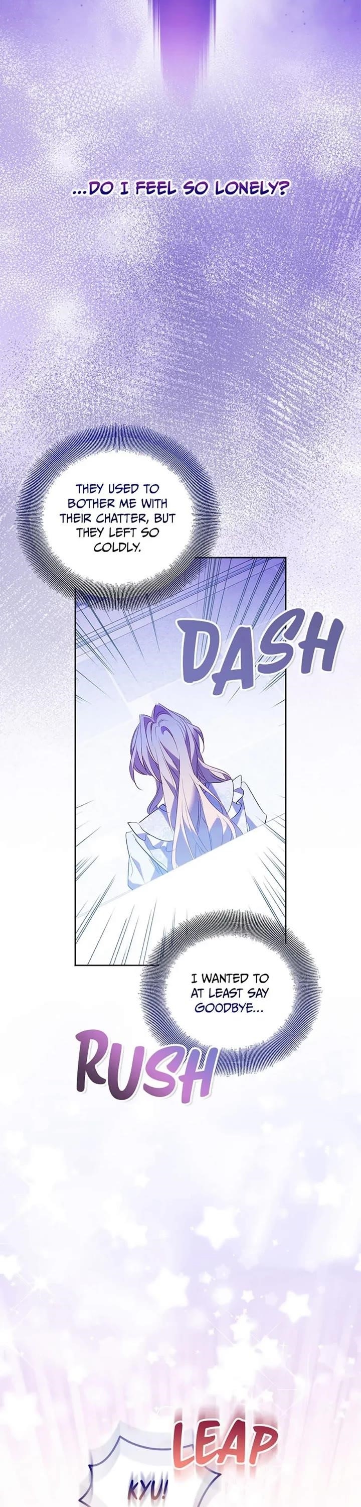 I’M A Fake Saintess But The Gods Are Obsessed Chapter 67 - Page 12 in English
