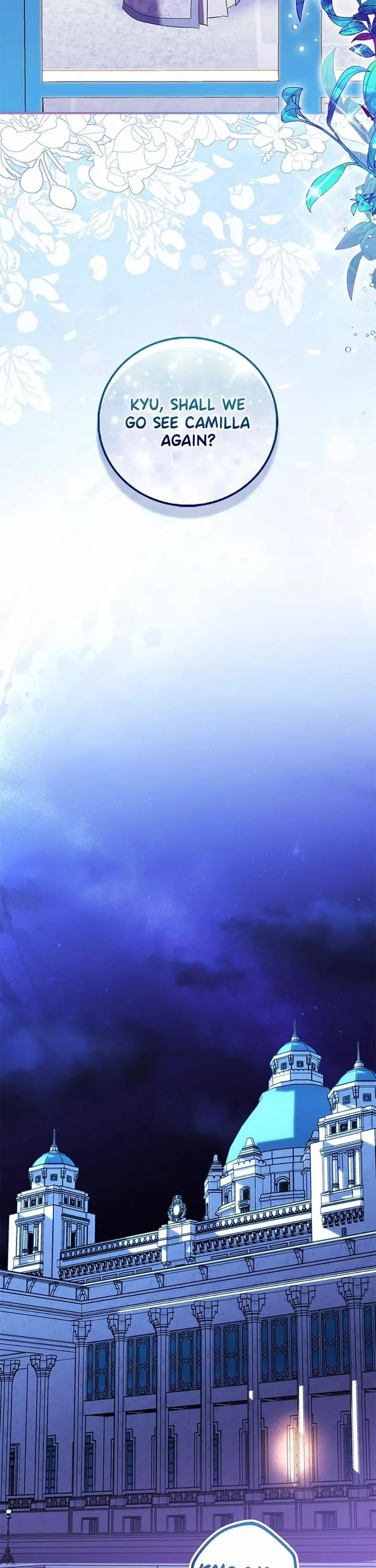 I’M A Fake Saintess But The Gods Are Obsessed Chapter 67 - Page 16 in English