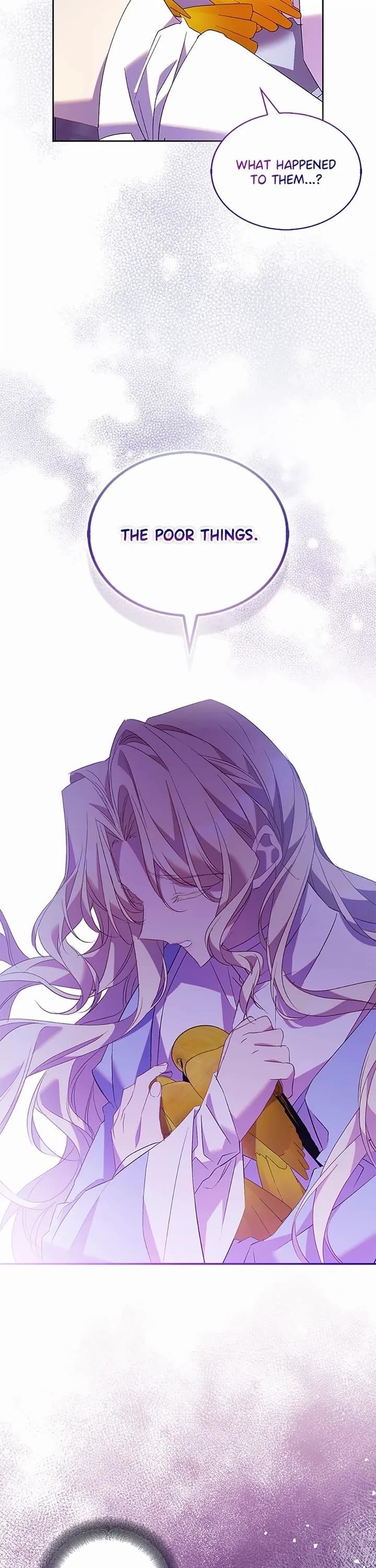 I’M A Fake Saintess But The Gods Are Obsessed Chapter 69 - Page 12 in English
