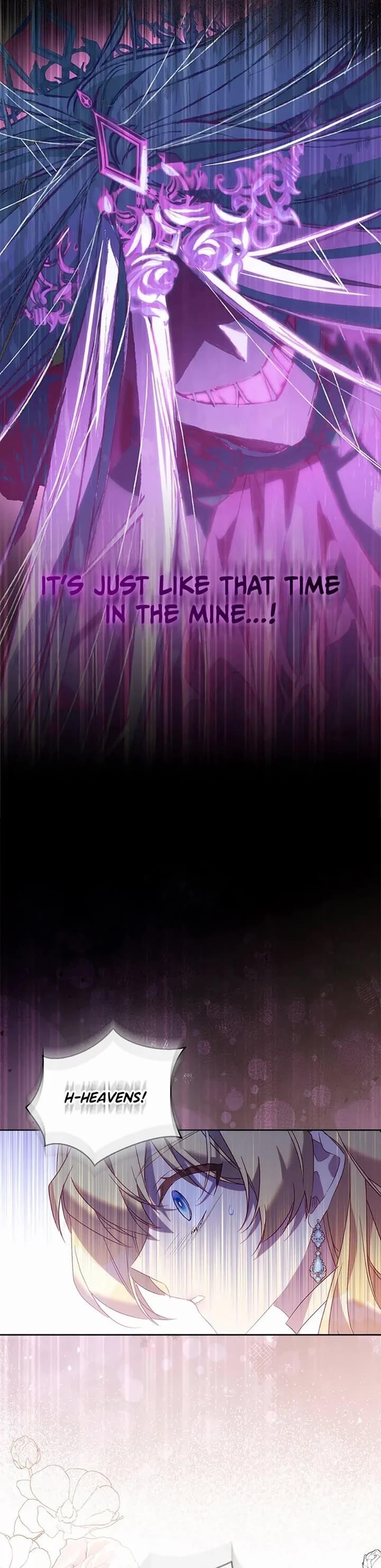 I’M A Fake Saintess But The Gods Are Obsessed Chapter 69 - Page 15 in English