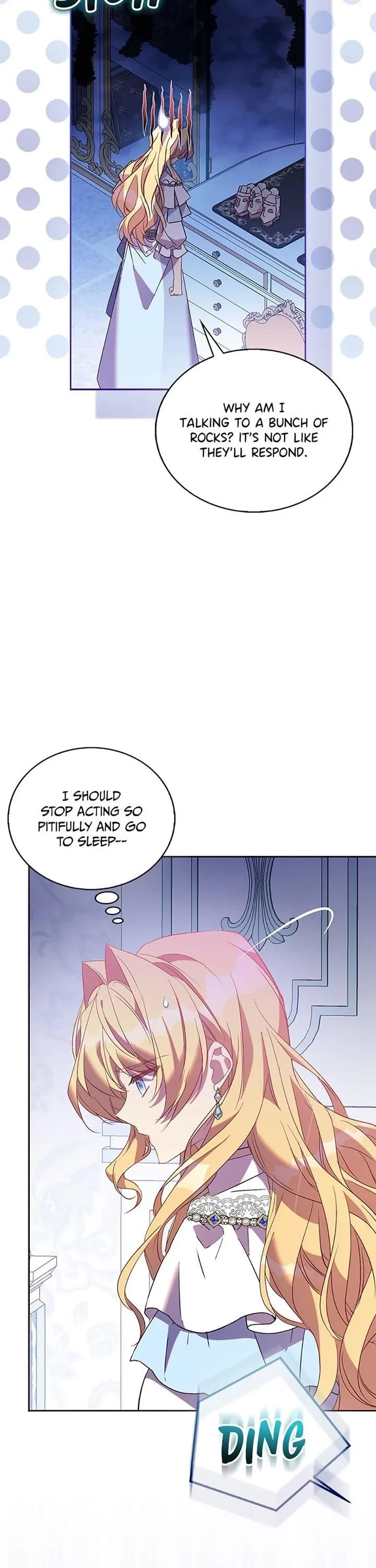 I’M A Fake Saintess But The Gods Are Obsessed Chapter 70 - Page 12 in English