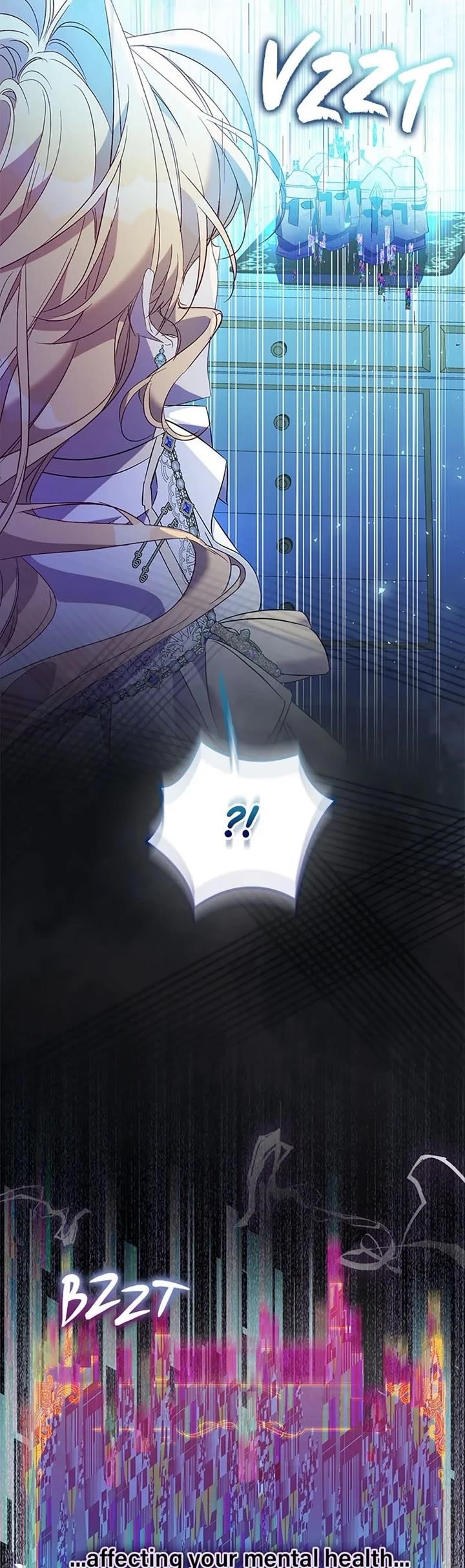 I’M A Fake Saintess But The Gods Are Obsessed Chapter 70 - Page 14 in English