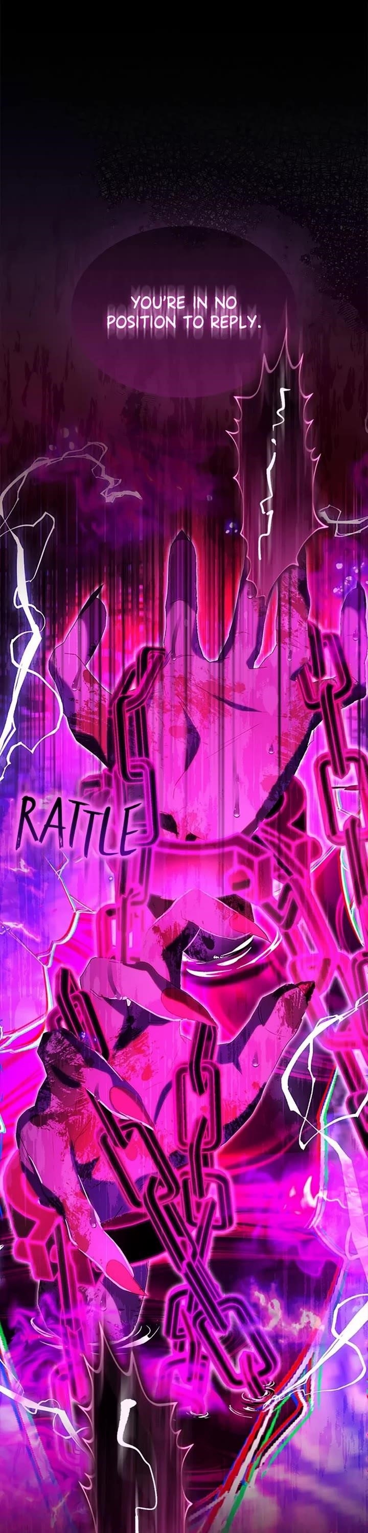 I’M A Fake Saintess But The Gods Are Obsessed Chapter 70 - Page 31 in English