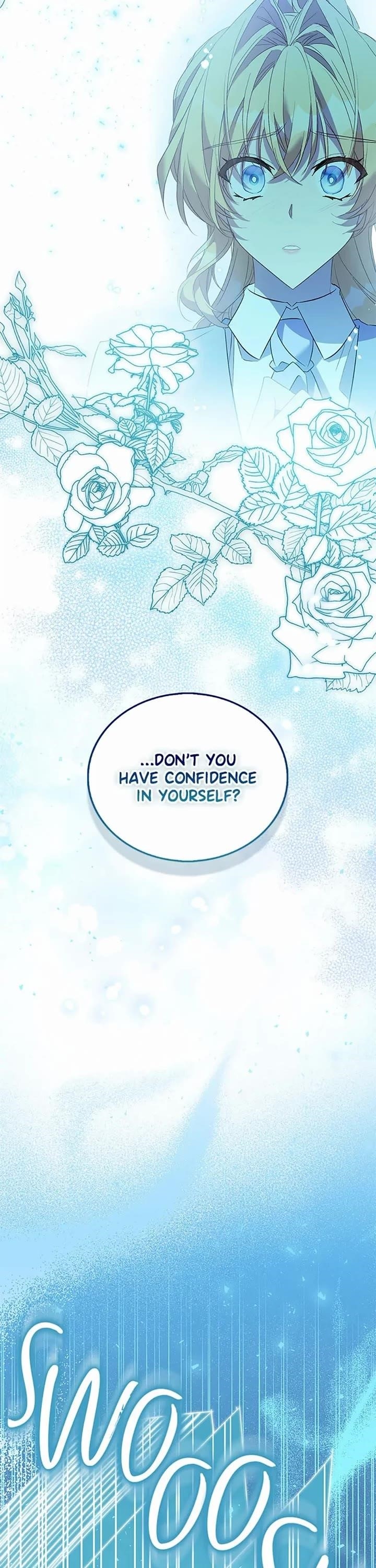 I’M A Fake Saintess But The Gods Are Obsessed Chapter 71 - Page 37 in English