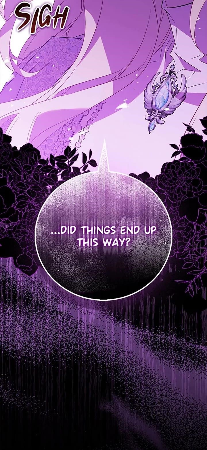 I’M A Fake Saintess But The Gods Are Obsessed Chapter 71 - Page 52 in English