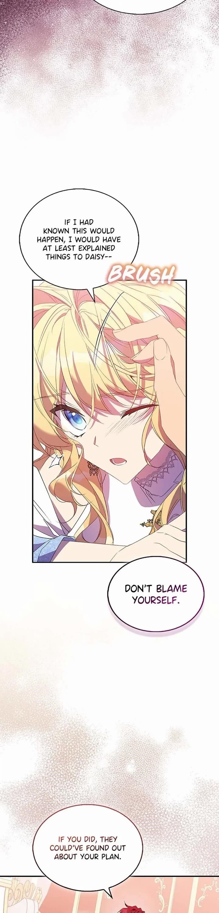 I’M A Fake Saintess But The Gods Are Obsessed Chapter 74 - Page 6 in English