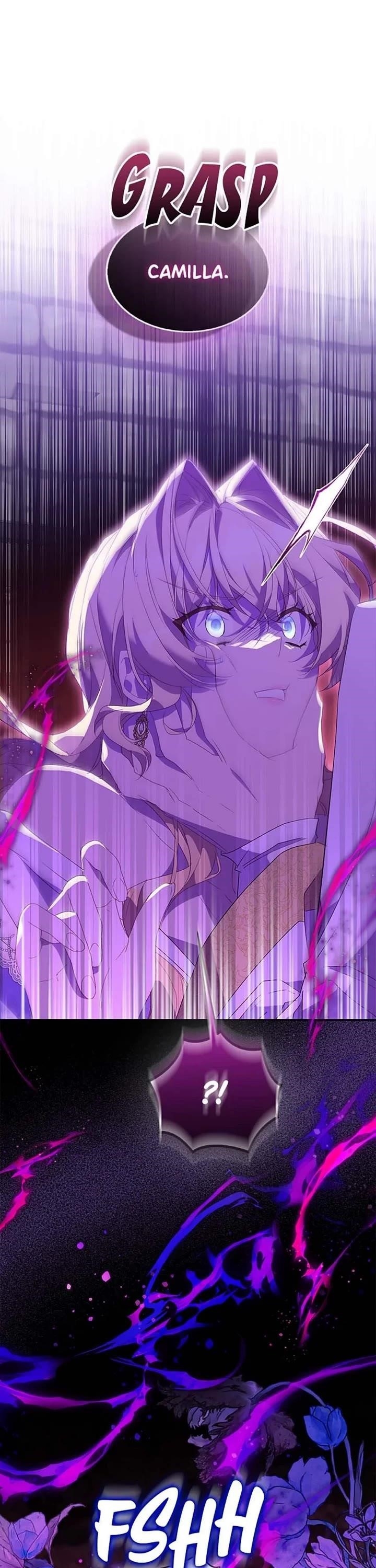 I’M A Fake Saintess But The Gods Are Obsessed Chapter 75 - Page 6 in English