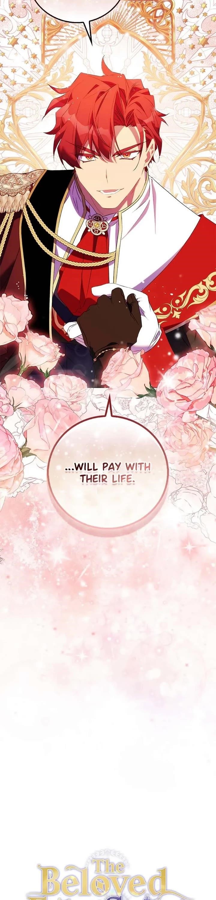 I’M A Fake Saintess But The Gods Are Obsessed Chapter 76 - Page 11 in English
