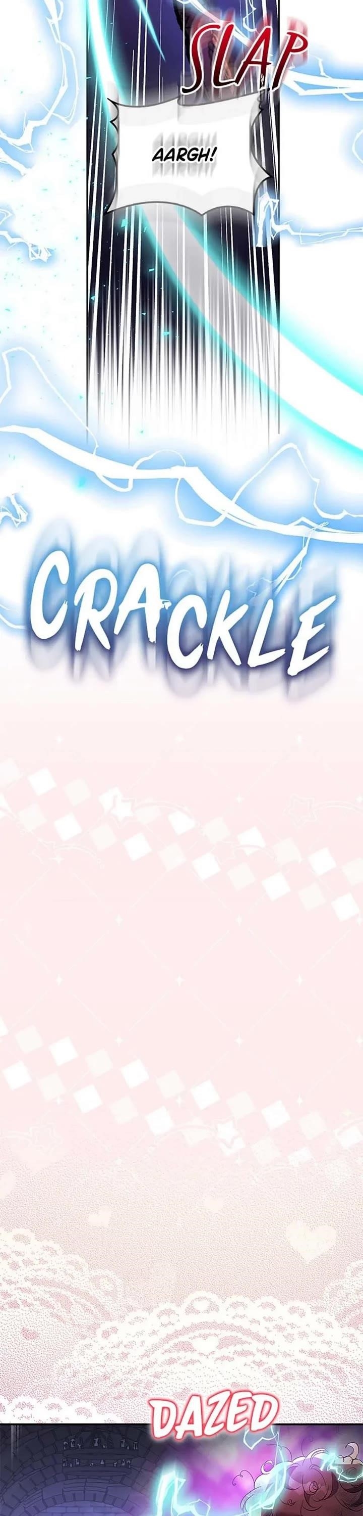 I’M A Fake Saintess But The Gods Are Obsessed Chapter 76 - Page 36 in English