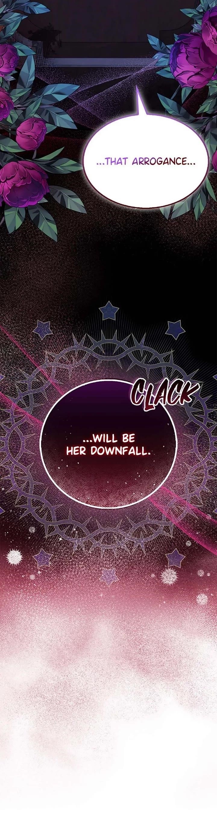 I’M A Fake Saintess But The Gods Are Obsessed Chapter 78 - Page 10 in English