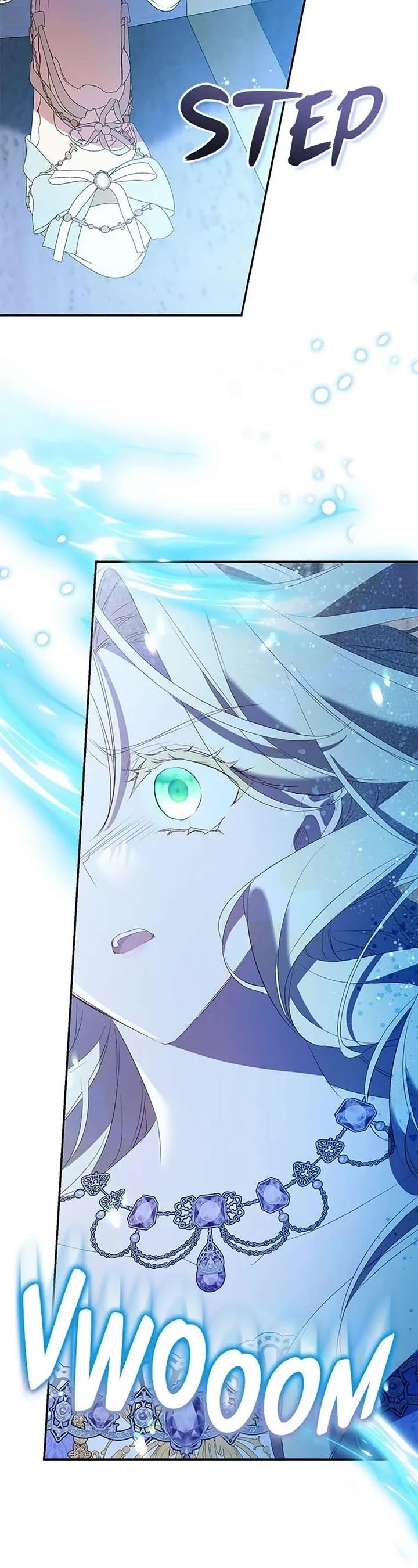 I’M A Fake Saintess But The Gods Are Obsessed Chapter 80 - Page 10 in English