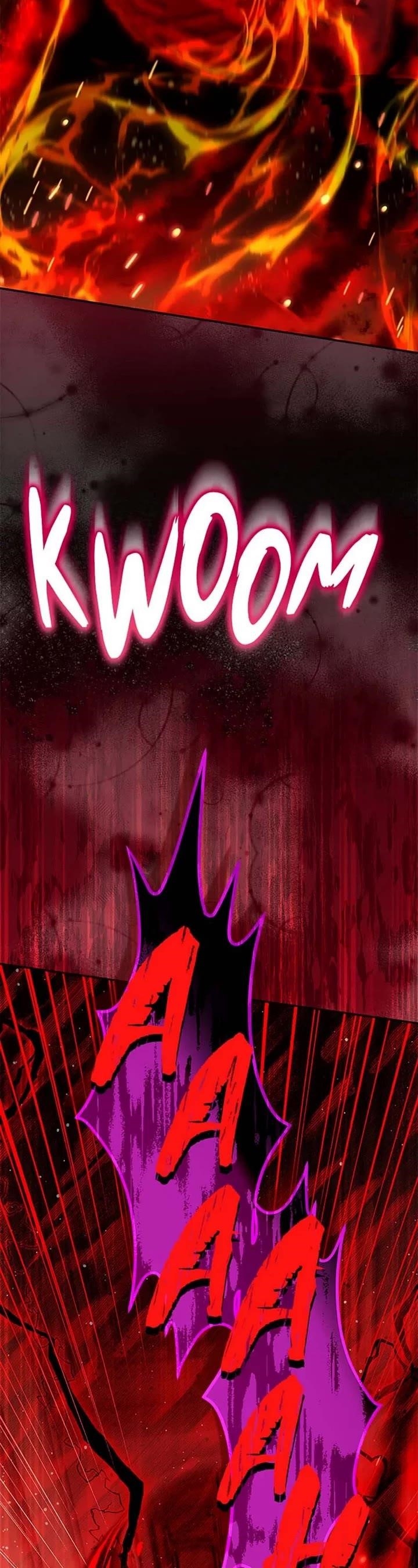 I’M A Fake Saintess But The Gods Are Obsessed Chapter 81 - Page 35 in English