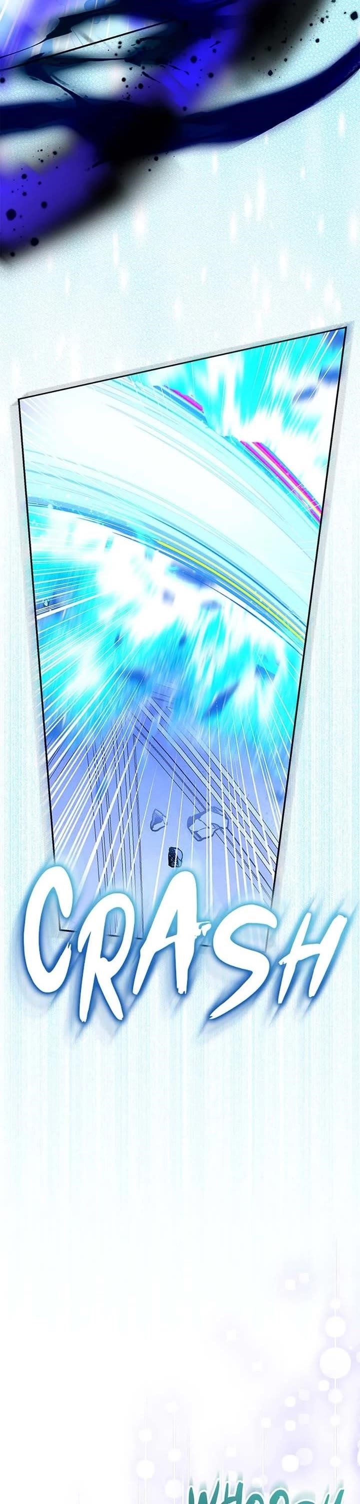 I’M A Fake Saintess But The Gods Are Obsessed Chapter 82 - Page 38 in English