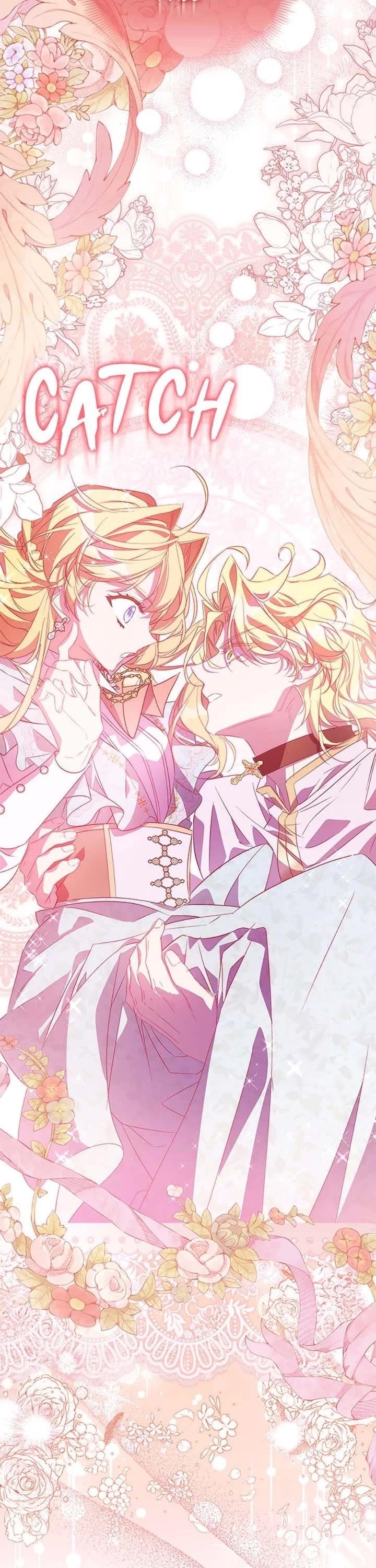 I’M A Fake Saintess But The Gods Are Obsessed Chapter 83 - Page 43 in English